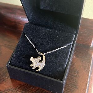 Kay Simba Necklace